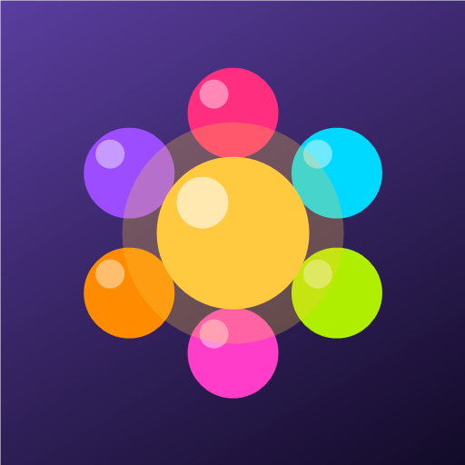 Bloom App-Icon